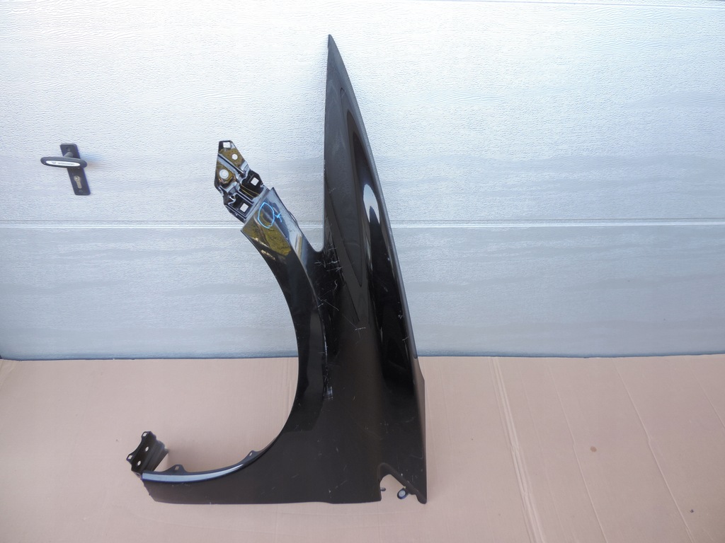 фото №1, Honda cr-z 2010 2011 передній крила