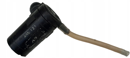 фото №1, Помпа распылителя suzuki alto v nissan pixo