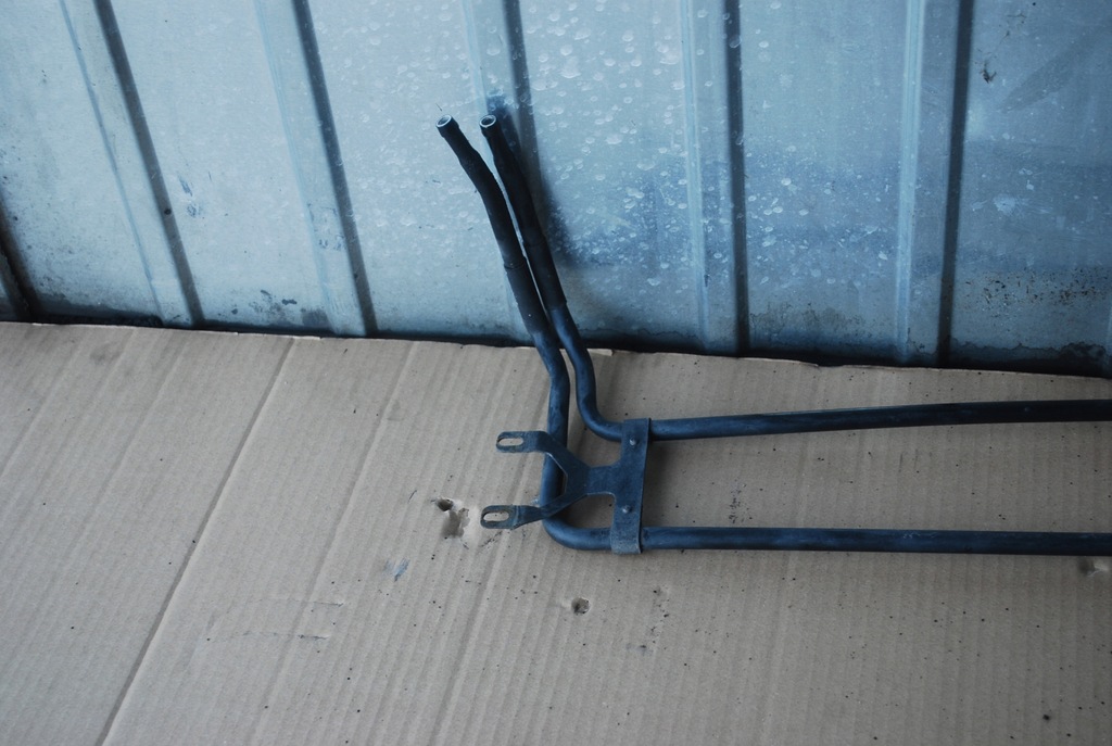 фото №4, Радіатор рідина підсилювача audi a8 d2 4d0422885e