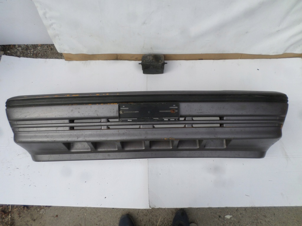 фото №1, Бампер перед chrysler voyager 1994 r