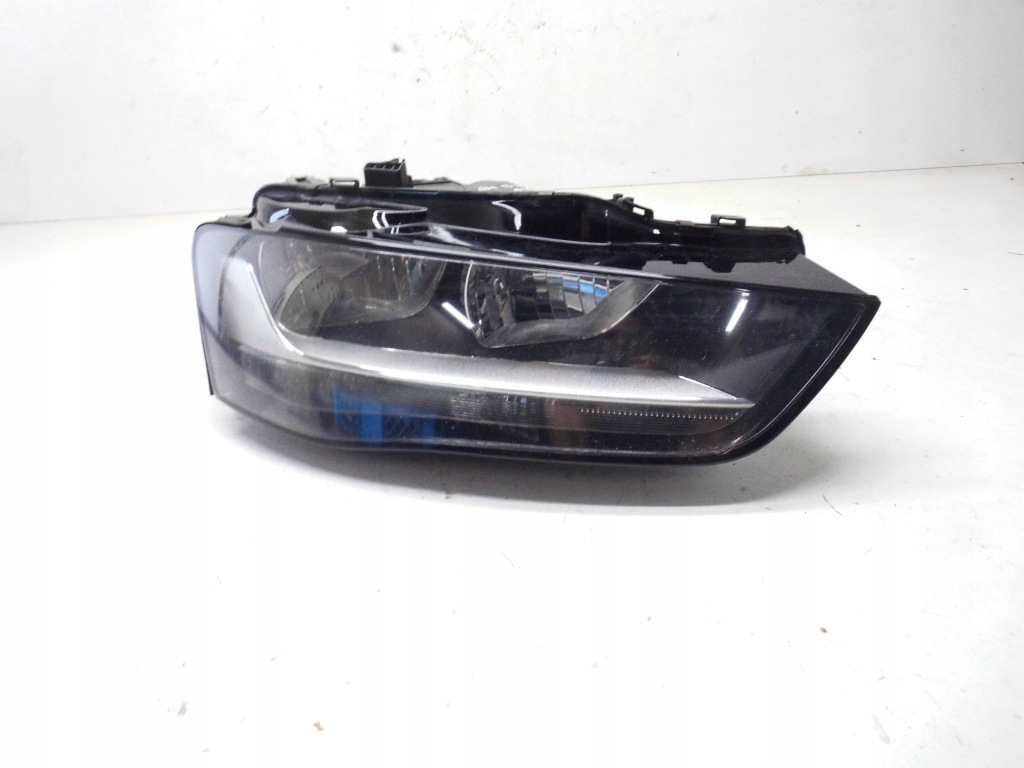 фото №1, Лампа 8k0941004m audi a4 b8 lift права передня оригінал