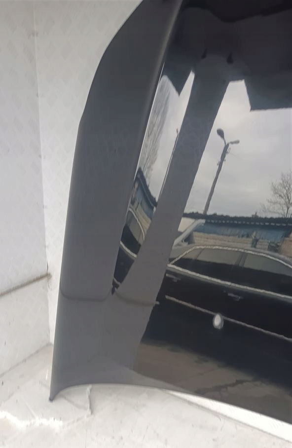 фото №7, Капот крышка двигателя citroen c5 iii x7 kombi ktvd чёрный