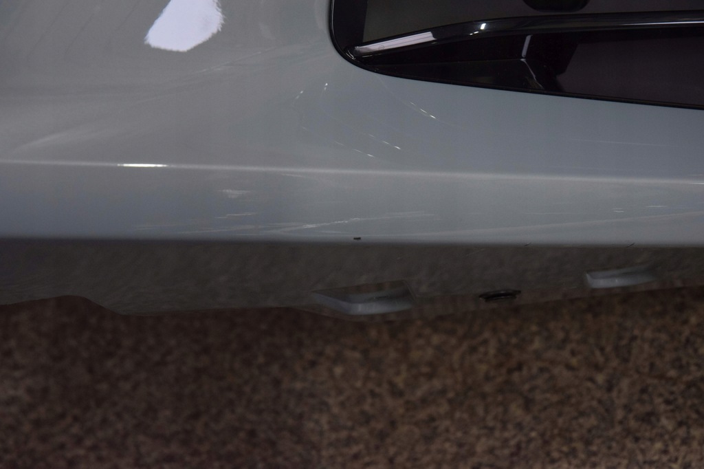 фото №8, Бампер перед передний bmw 4 g22 g23 m-pakiet