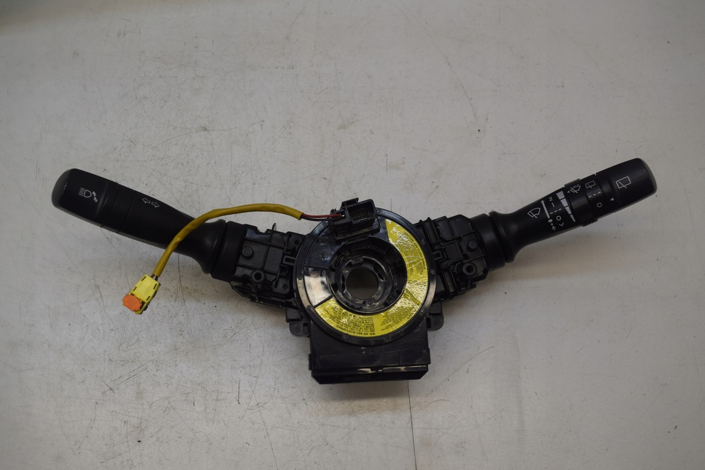 фото №1, Hyundai i40 kombi важіль перемикач комбінований