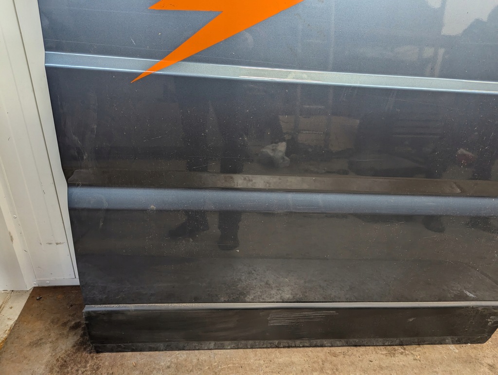 фото №7, Boxer ii ducato iii 2014-2021 дверь боковой сдвижные правое