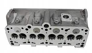 фото №1, Головка audi vw 1.9 td aaz golf passat 8 mm