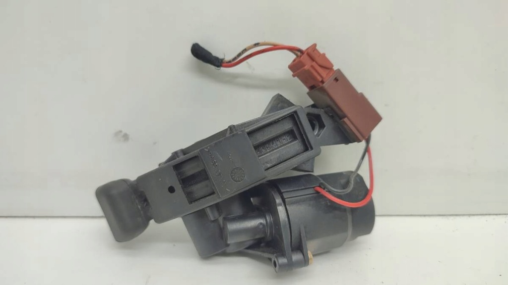 фото №1, Моторчик відкидне скло задня лівий lancia zeta