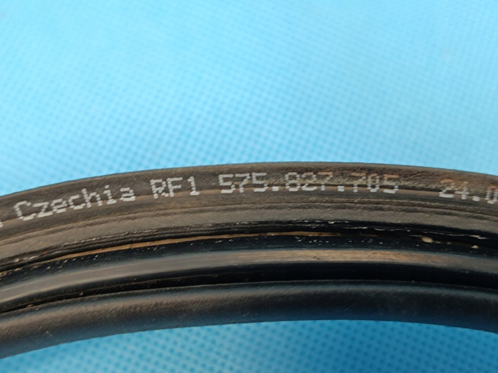 фото №9, Skoda karoq 2020r 1,5 tsi 110kw прокладка багажника 575827705