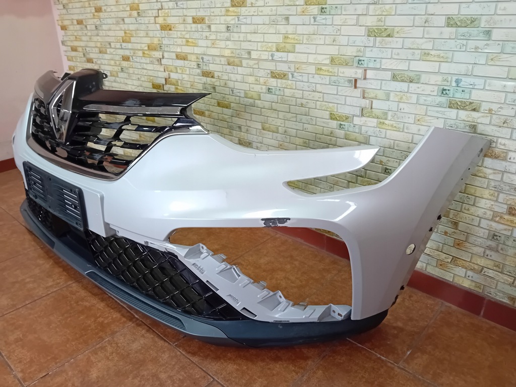 фото №2, Бампер перед renault arkana rs