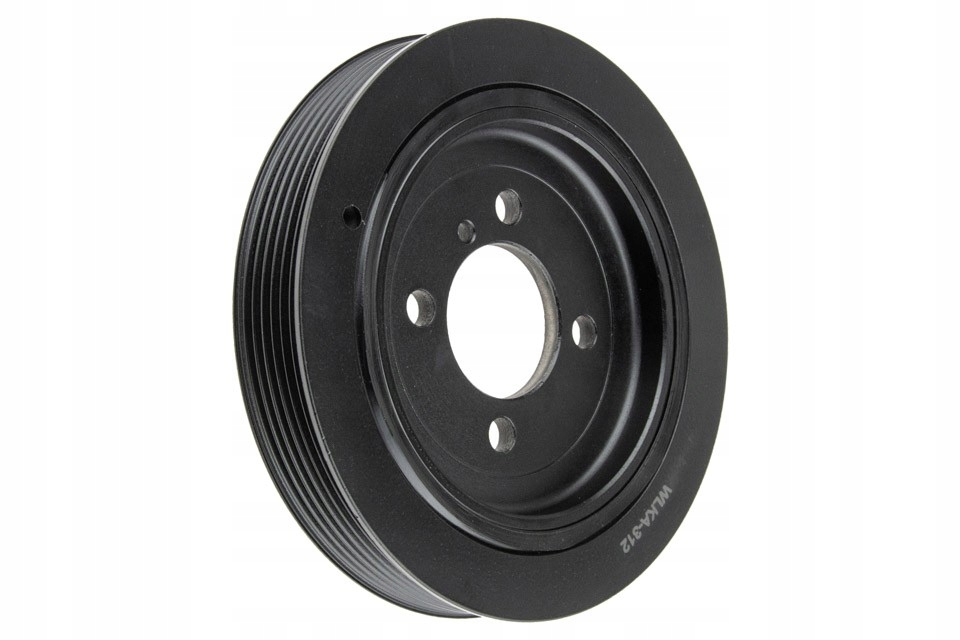 фото №3, Шкив коленчатого вала коленчатого nty rkp-ka-307