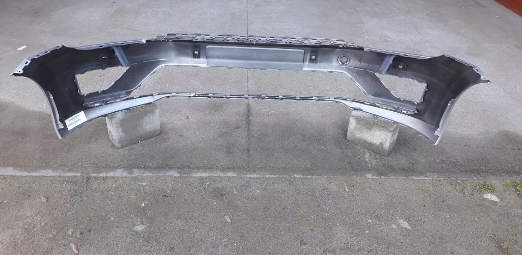 фото №6, Бампер vw golf vii 7 sportsvan lift 4xpdc 17- 510