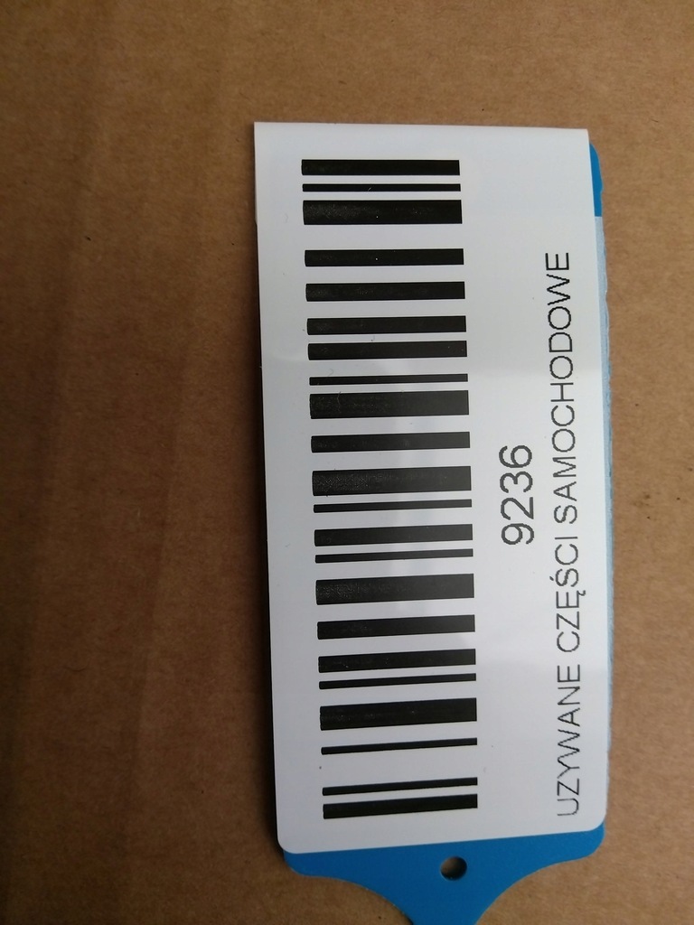 фото №5, Свет стоп задние toyota auris i 06-09r