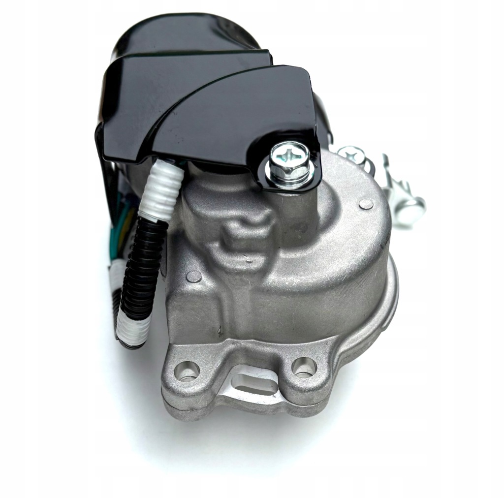 фото №10, Привід блокування заднього міст toyota hilux land cruiser 41450-35030