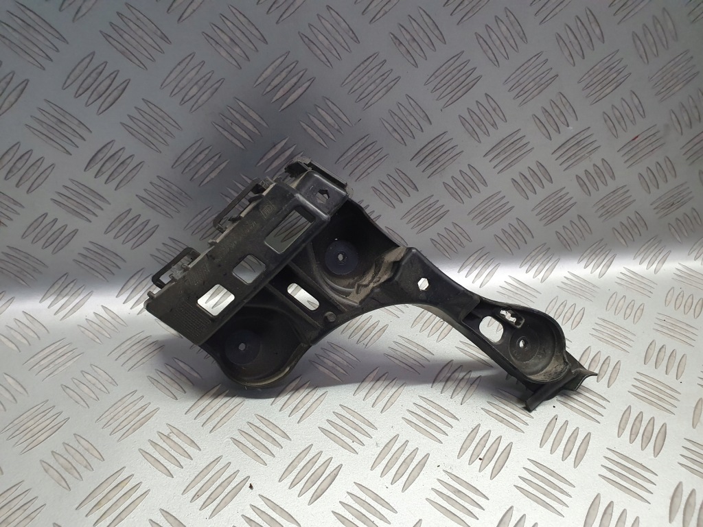 Купити Напрямна бампера лівий задній opel crossland x 39097401