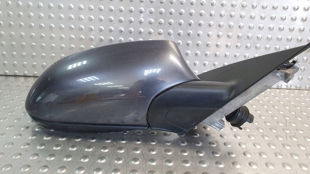 фото №7, Зеркало правое bmw 1 e87 5 pin 07-