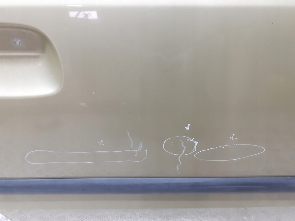 фото №6, Дверь правый перед opel agila a z40h