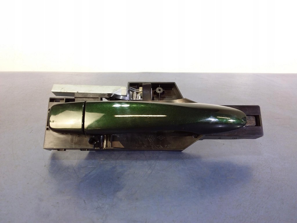 фото №1, Renault kadjar i fl ручка перед права tedpy