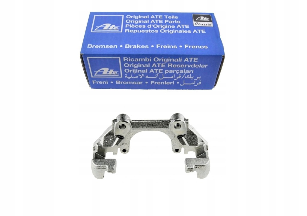 фото №1, Скоба супорт гальмівний