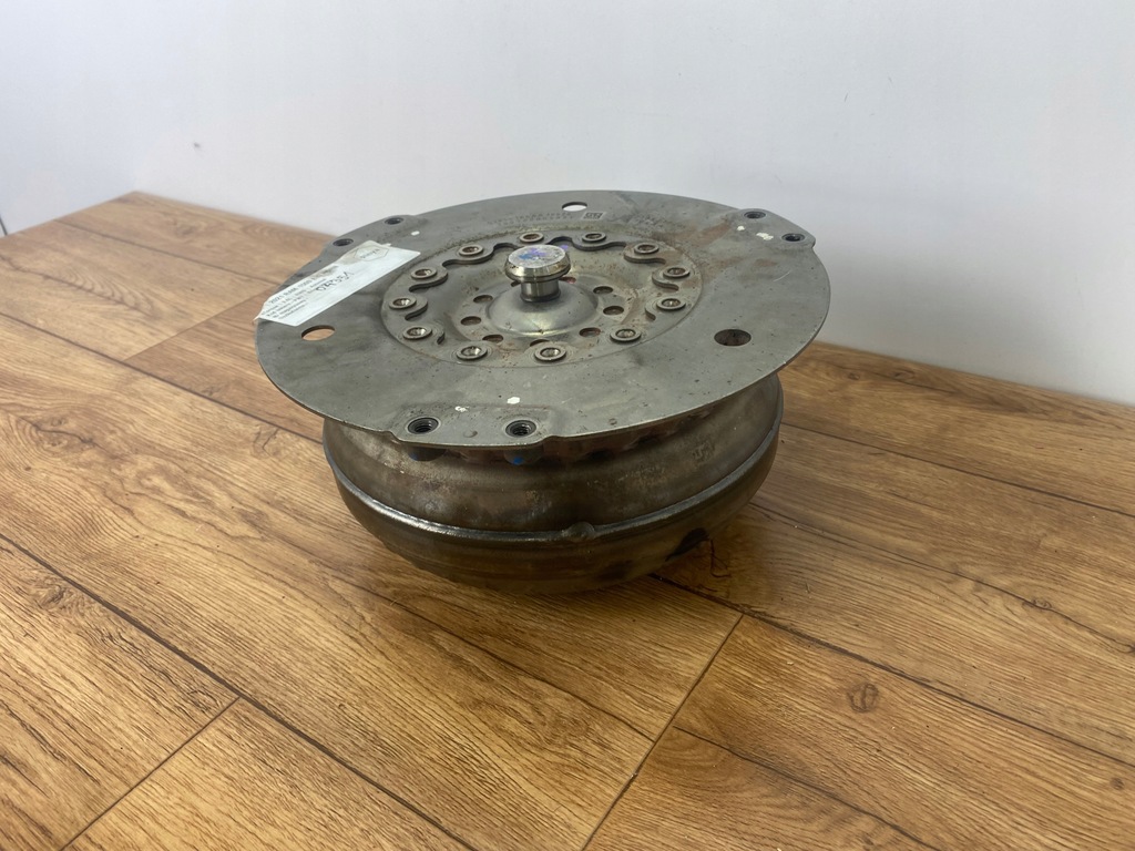 фото №7, Конвертер перетворювач момент 3.6 v6 jeep chrysler dodge ram 1500 2019+