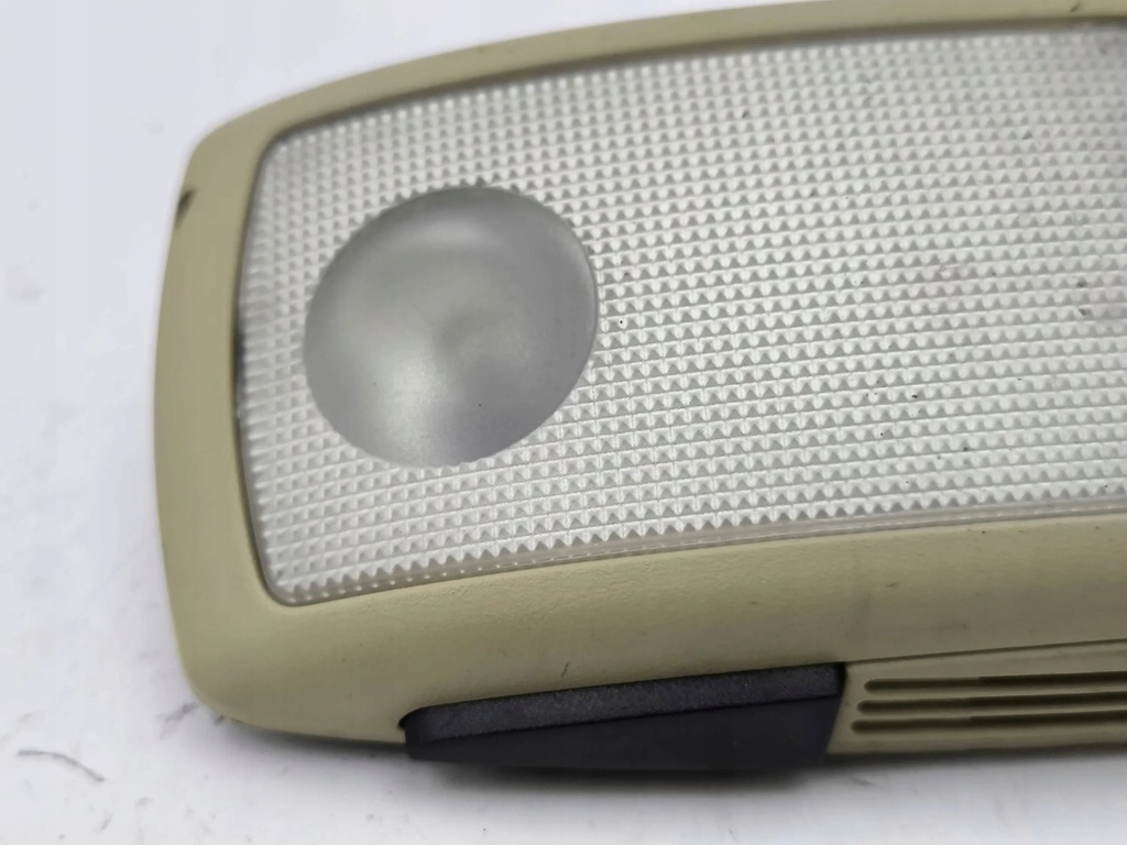 фото №6, Volvo v70 2008 освещение кабины