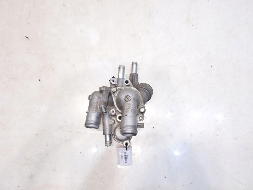 фото №9, Корпус термостата mitsubishi lancer viii 1.8 16v