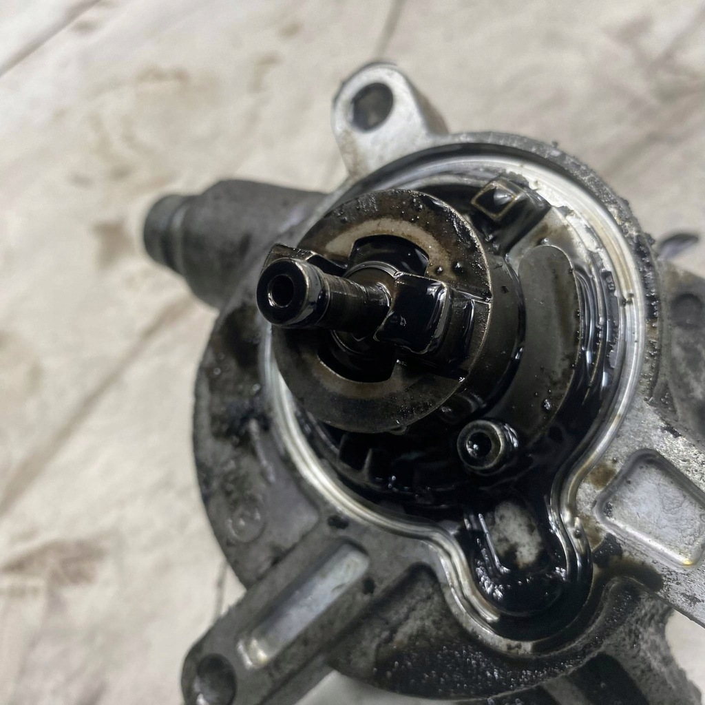 фото №5, Насос вакуум вакуум v70 ii xc70 ii s60 i s80 i xc90 i