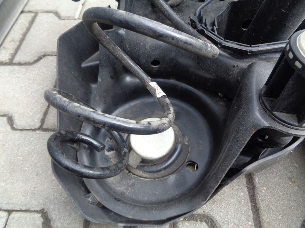 фото №12, Opel astra l vi балка задня oś 2023r 3tys