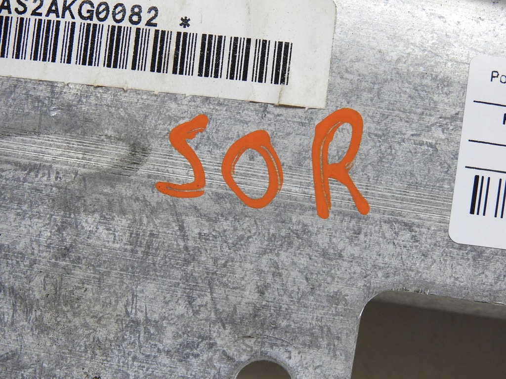 фото №7, Подушка подушка безопасности пассажира kia sorento i 56920-3e000