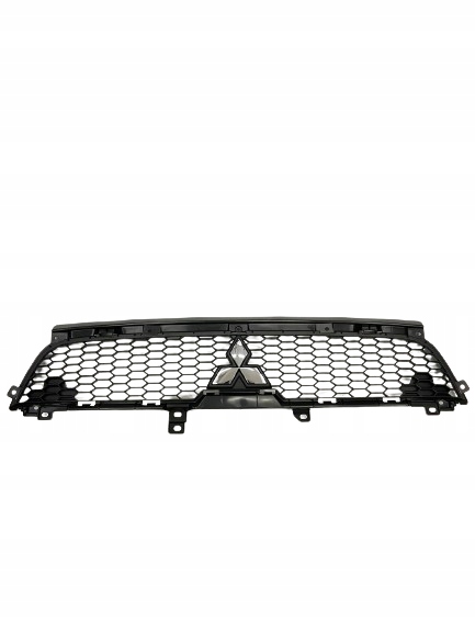 фото №1, 6402a198 решётка радиатора решётка радиатора outlander