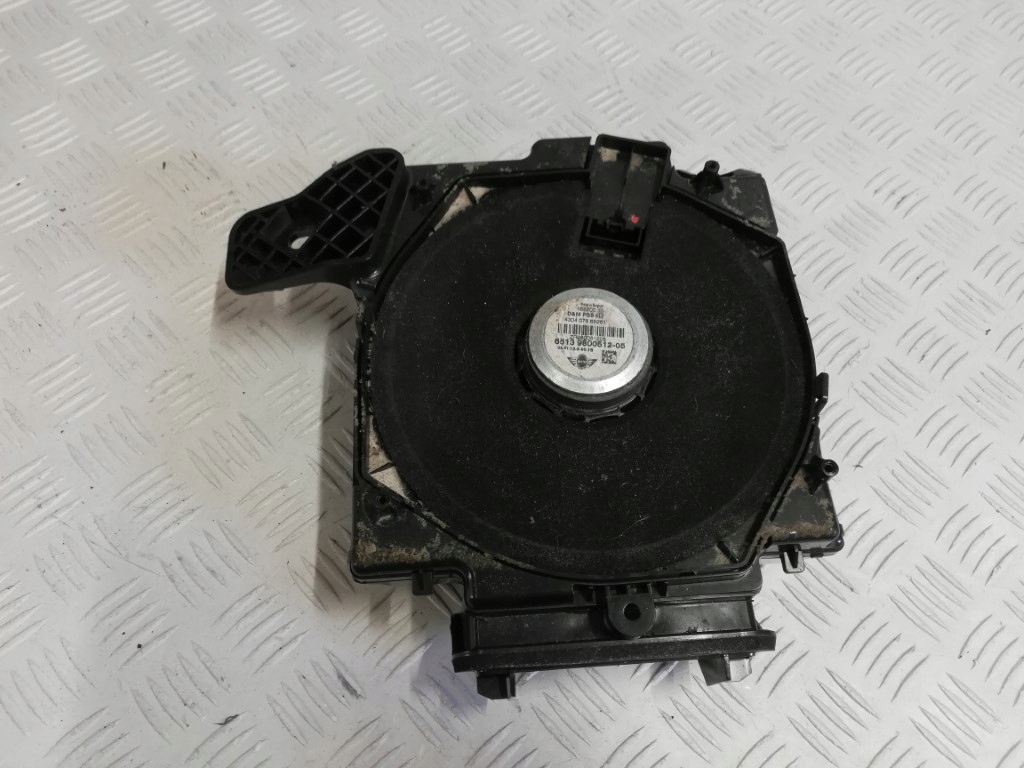 фото №4, Mini cooper countryman динамик 18820010