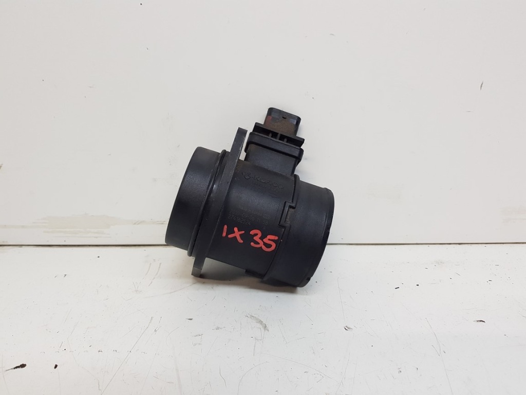 фото №1, Расходомер hyundai kia 28164-2a500