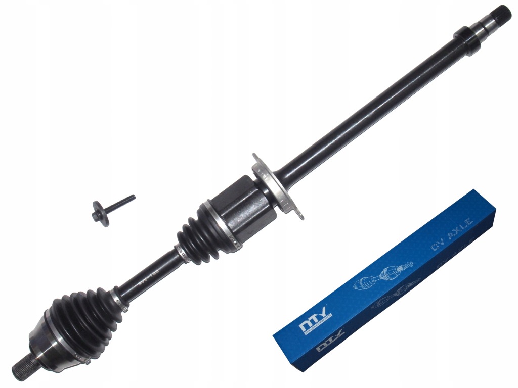 Купити Привідний вал до volvo v40 liftback автоматична коробка передач po 18r права