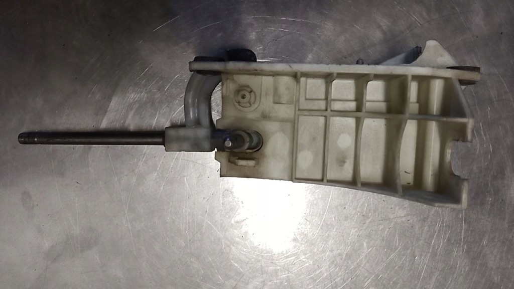 фото №1, Citroen оригінальний номер 463141690