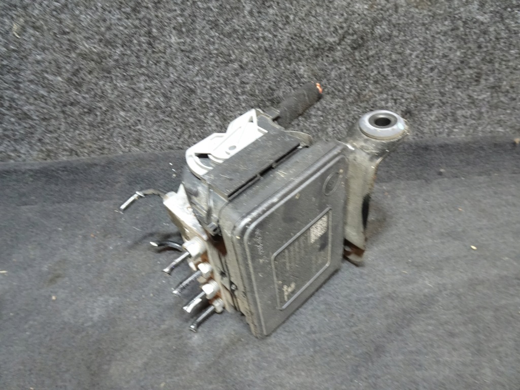 фото №1, Alfa romeo giulietta блок управления abs 00505491400