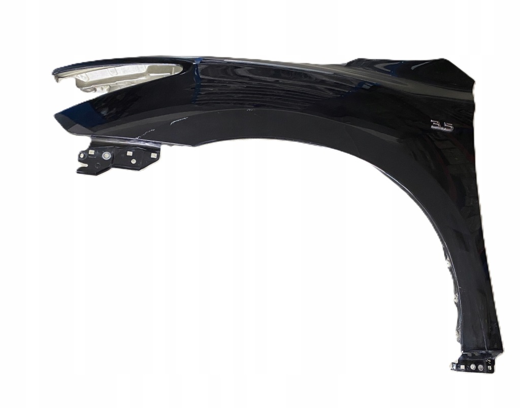 фото №1, Левый крыло передний infiniti qx60 jx35 оригинальный номер