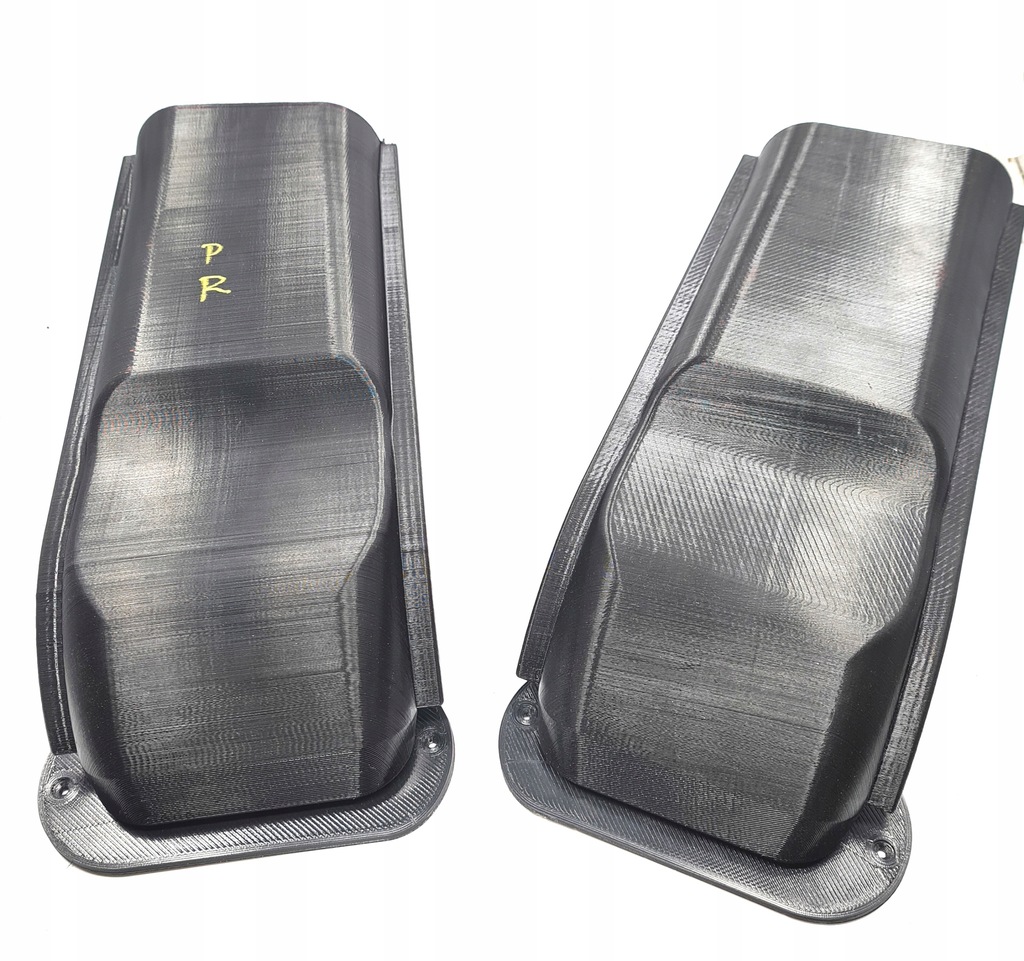 фото №1, Впуск канал повітря borgward isabella coupe 7018