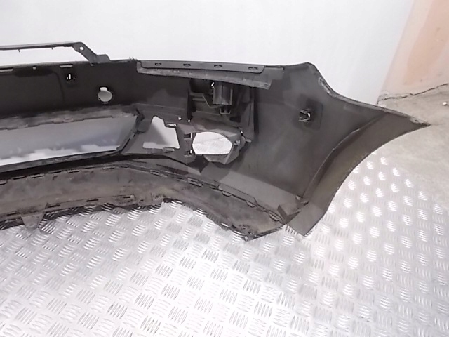 фото №13, Бампер перед vw golf vi hb 5k0 09-13 оригинал омыватель 6x pdc