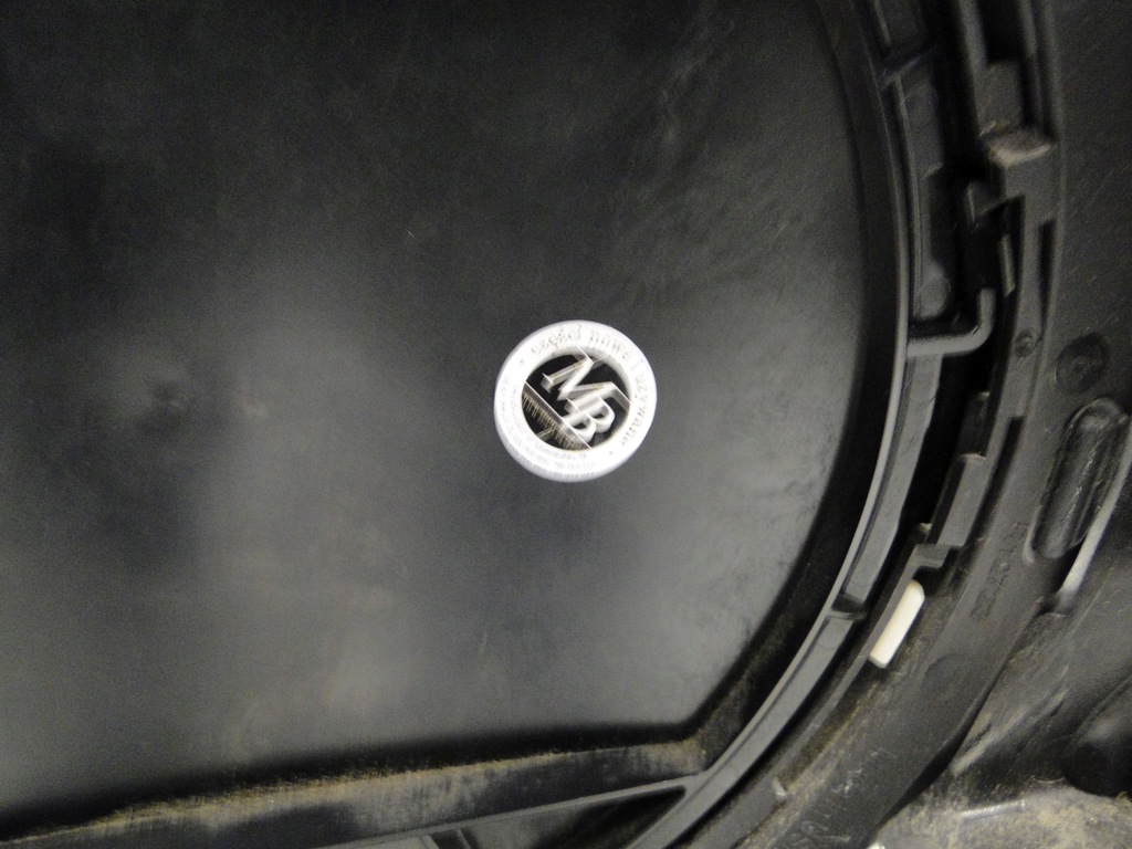 фото №14, Mercedes gls 166 x166 решётка радиатора решётка радиатора бампера na камера