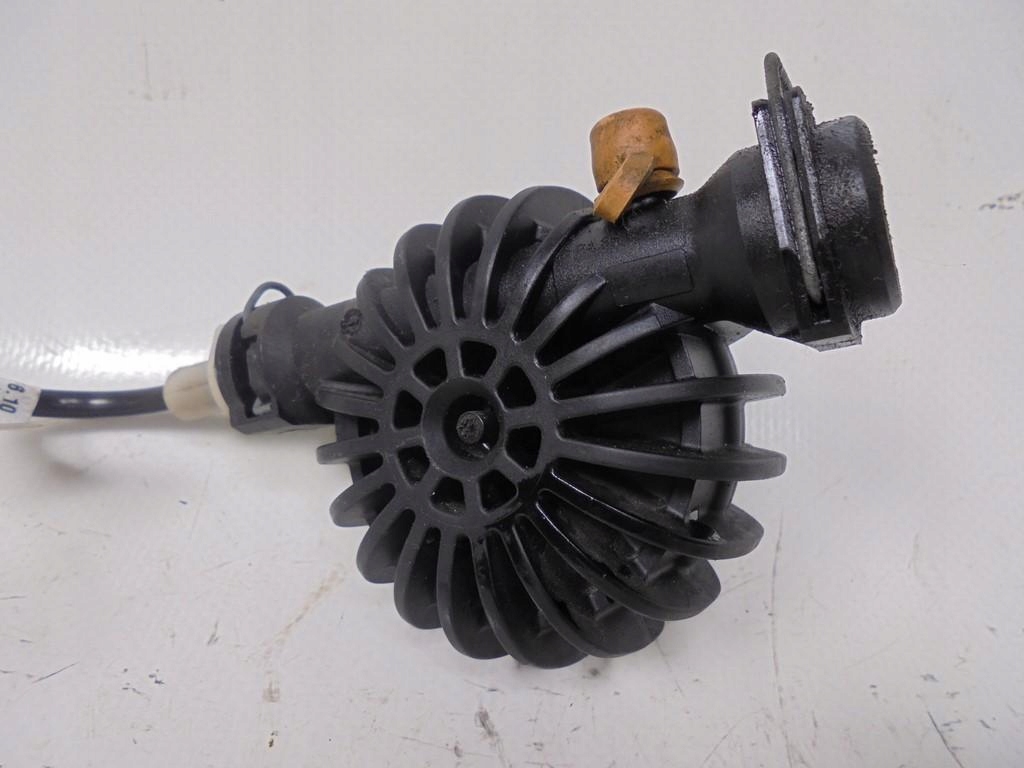 фото №3, Циліндр зчеплення помпа 308518165r renault clio 5 v 1,5 dci 20r