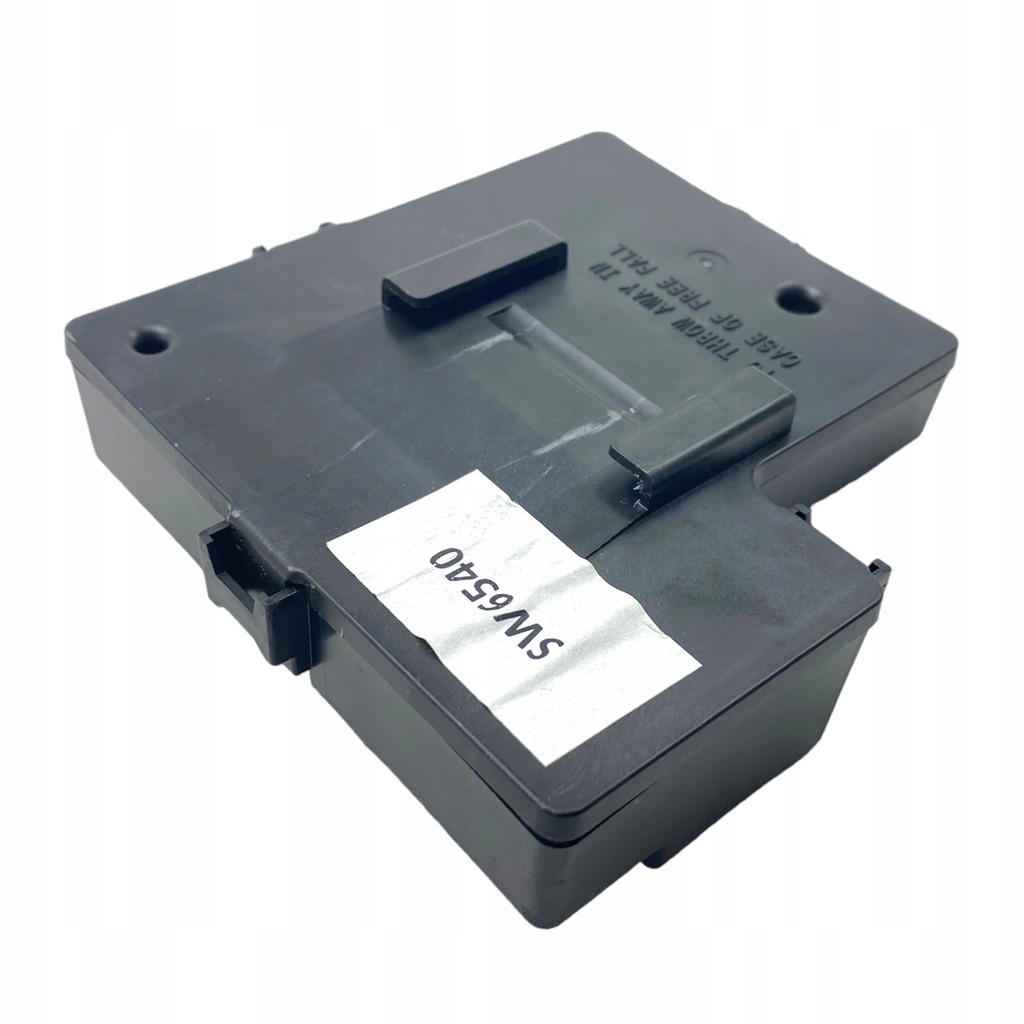 фото №13, Модуль блок керування renault kangoo iv