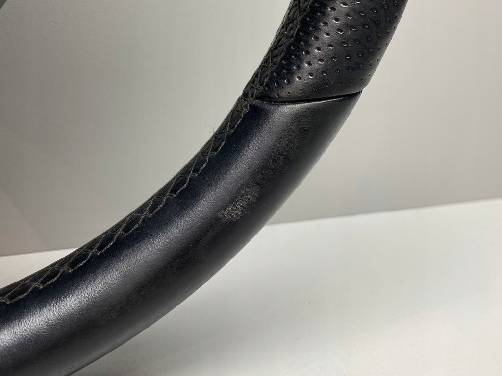 фото №5, Mercedes w212 w218 повітропровід шкіряний пелюстки перемикання