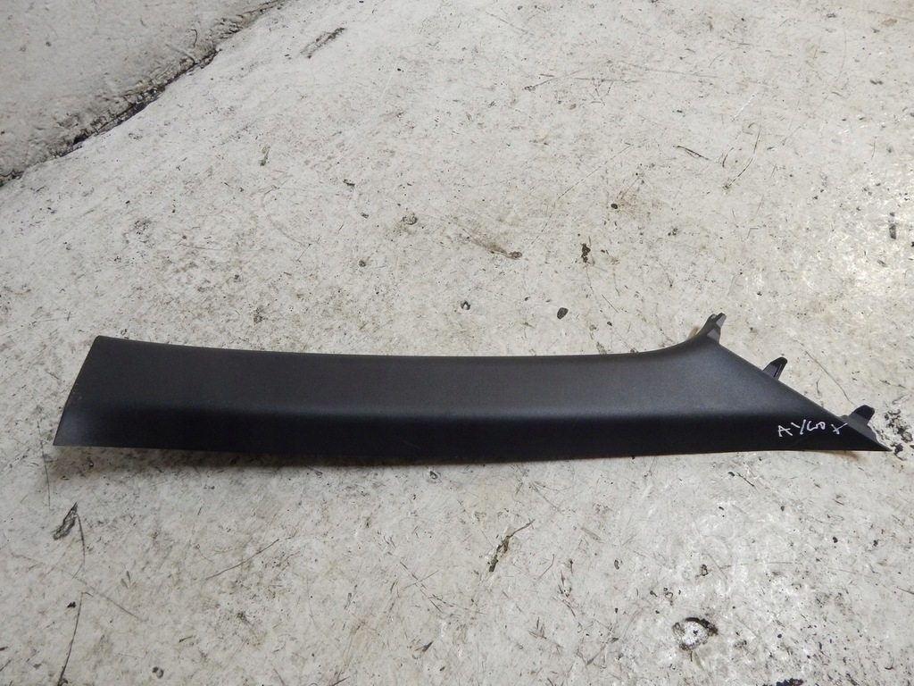 фото №1, Пластик стойка przyszybkowy правый toyota aygo x 22-24