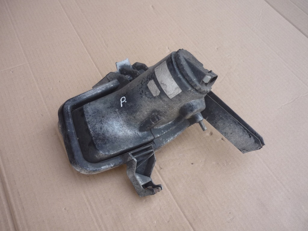 фото №9, Протитуманна фара бампера правий fiat grande punto 43360748 гарний справний