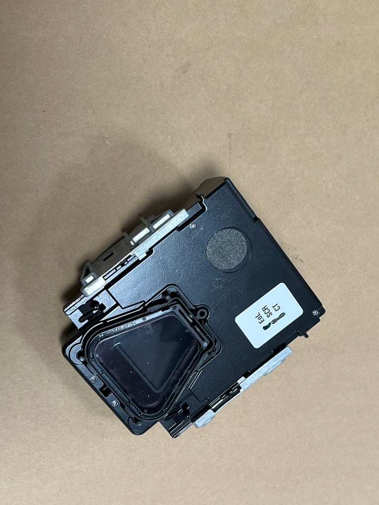 фото №1, Audi a4 a5 8w камера ассистент 8w0907217b