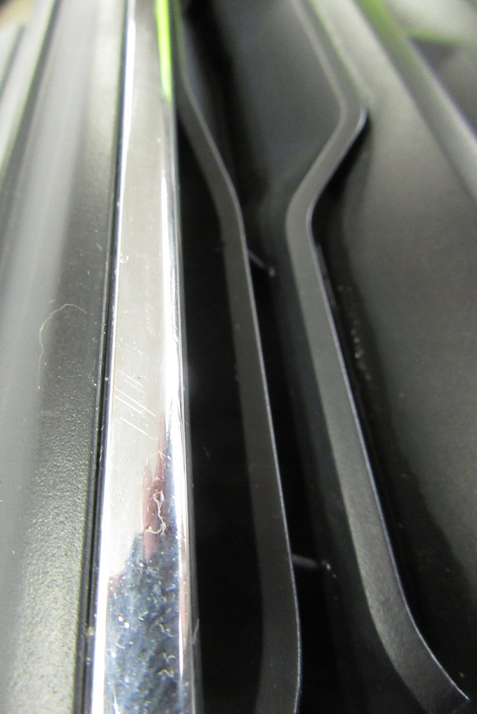 фото №4, Решётка радиатора решётка радиатора vw t-roc 2ga 17-