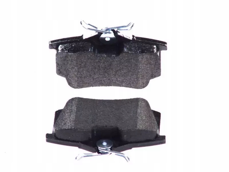 фото №13, Textar тормозные диски+ тормозные колодки перед+ задняя peugeot 807 285mm