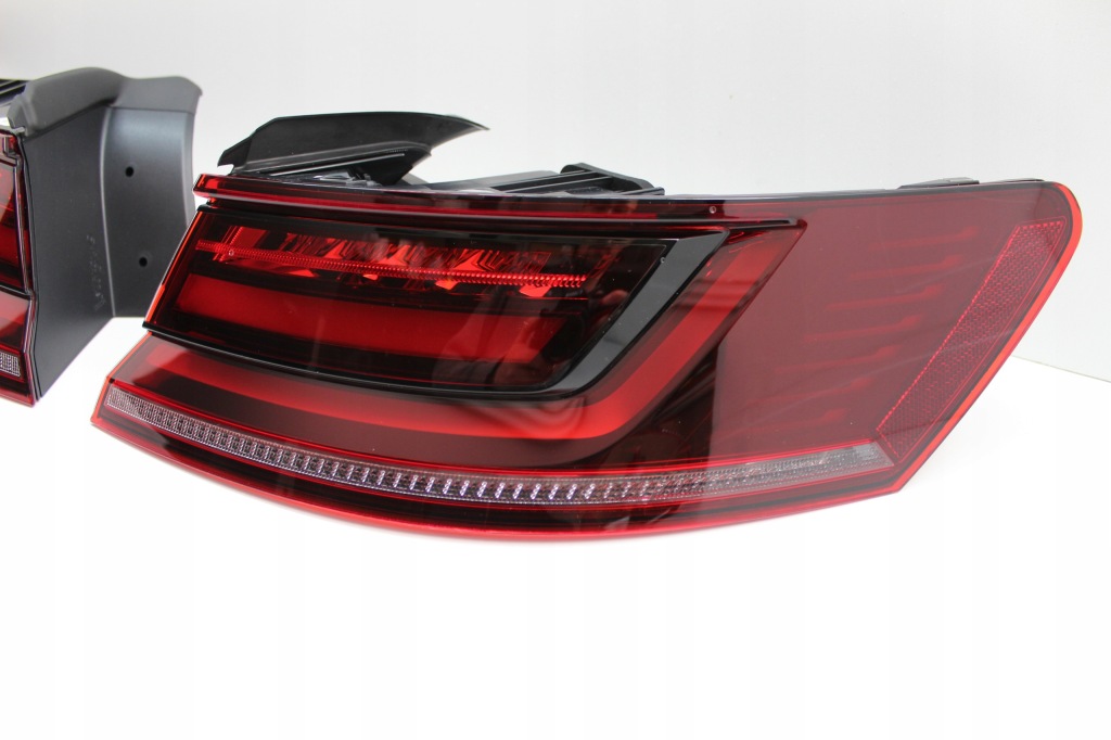 фото №6, Vw arteon 3g8 - лампа права ліва задня led 2018+