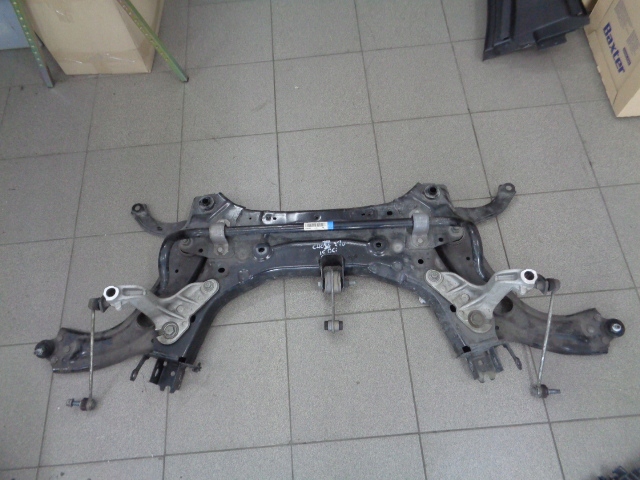 фото №1, Подрамник подрамник renault clio v 1.5 dci 2022 rok