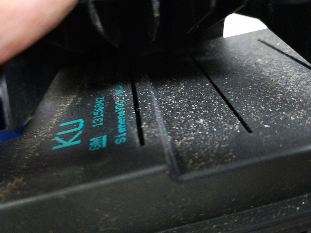 фото №6, Opel экран дисплей 13156842 europa