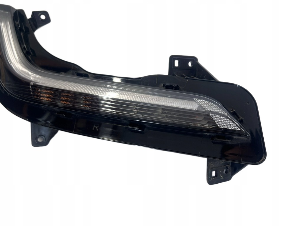 фото №7, Поворотник лампа права led drl renault koleos ii 2